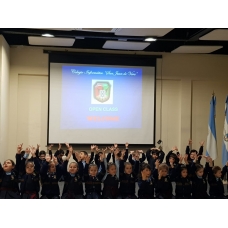 OPEN CLASS 1ER GRADO B